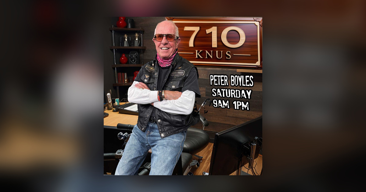 710 KNUS Denver tweet media