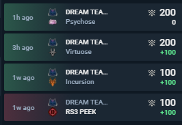 Dream Team tweet media