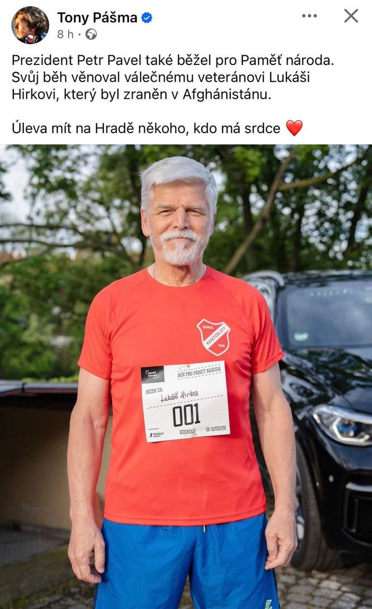Terka Laubeová tweet media