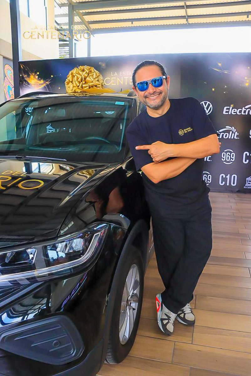 Radio El Salvador 🇸🇻 tweet media