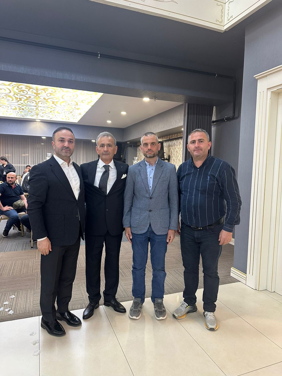 AK Parti Erenler tweet media