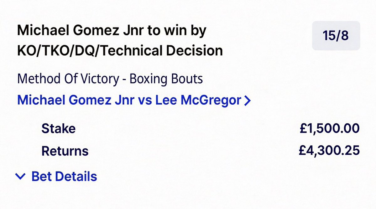 LIVE & BREATHE BOXING tweet media