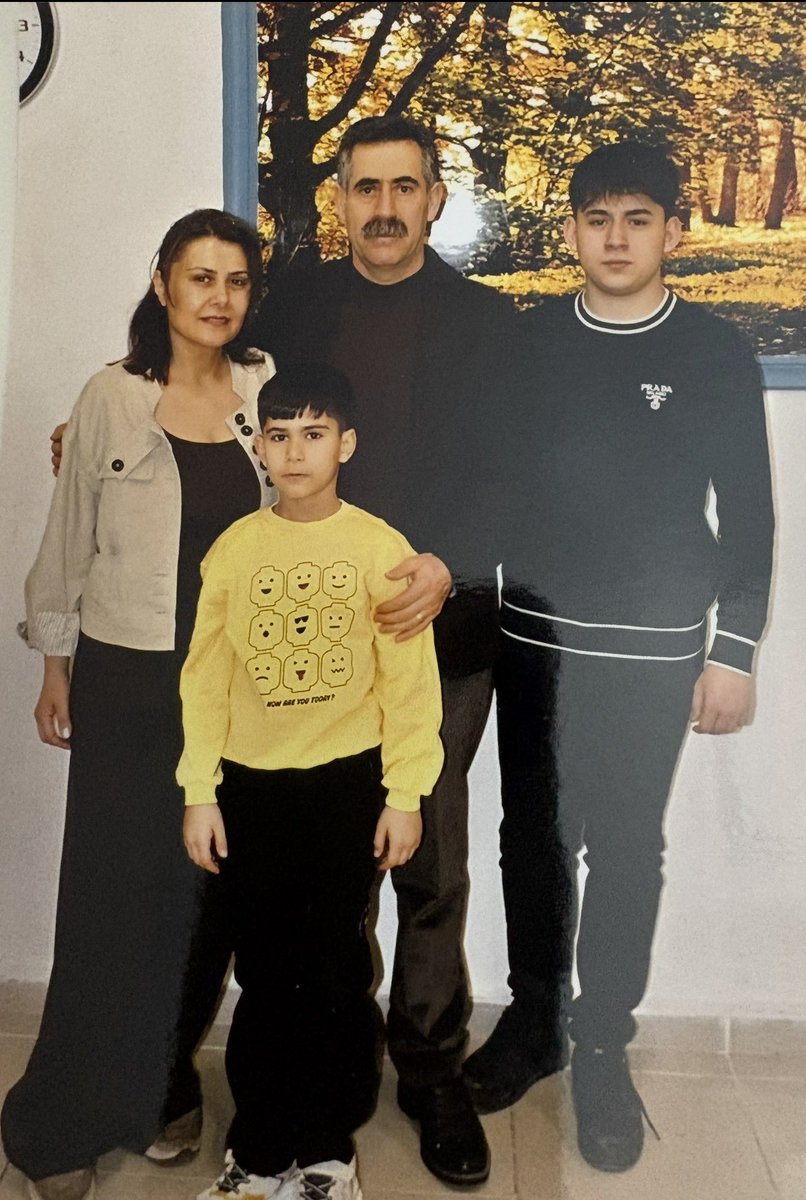 Aslı Kaya tweet media