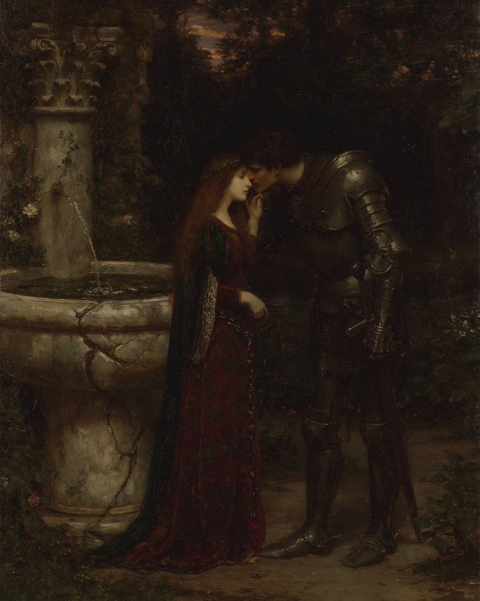 Knight World tweet media