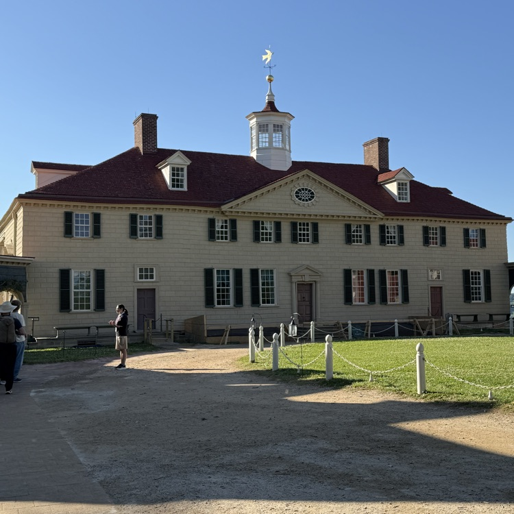 TCCSTrojans's tweet photo. 2026 Senior Trip Day 3- Mount Vernon, Arlington Cemetery, Union Station, Capital Picture, National Archives, and Smithsonians https://t.co/kCUZGJbwPT