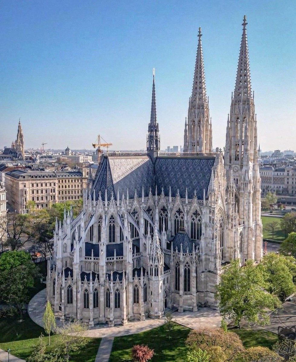 Architecture & Tradition tweet media