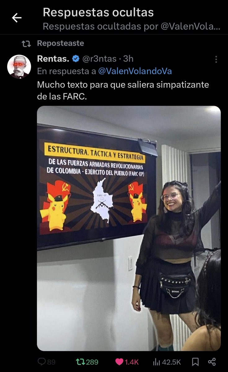 Rentas. tweet media