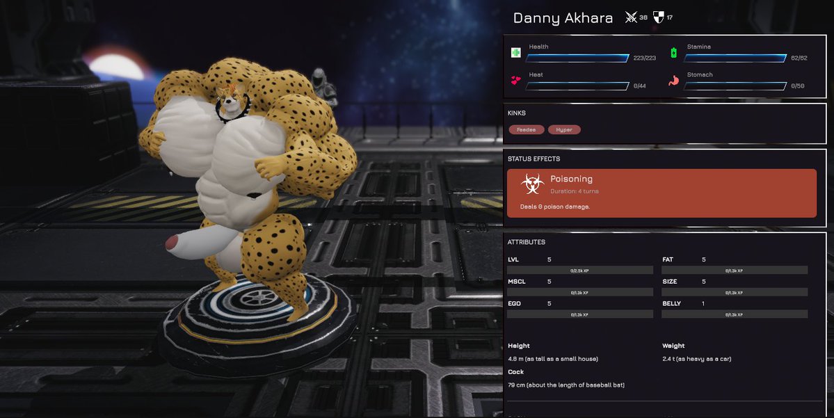 Danny Akhara tweet media