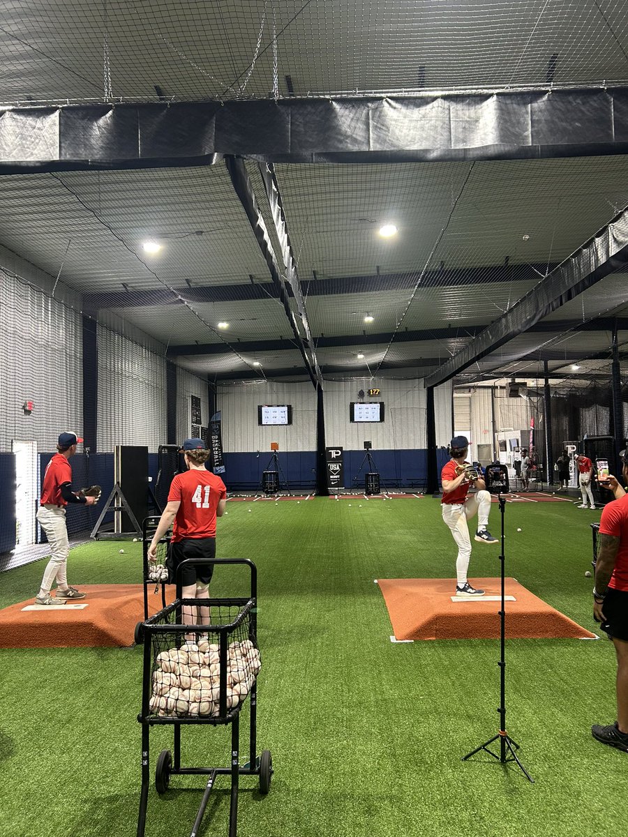 USA SCOUT ALABAMA tweet media