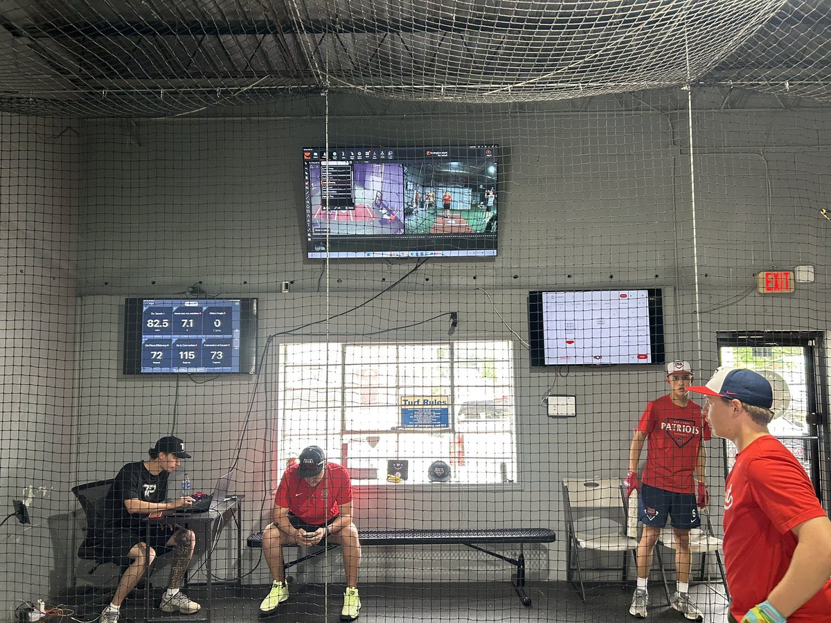 USA SCOUT ALABAMA tweet media