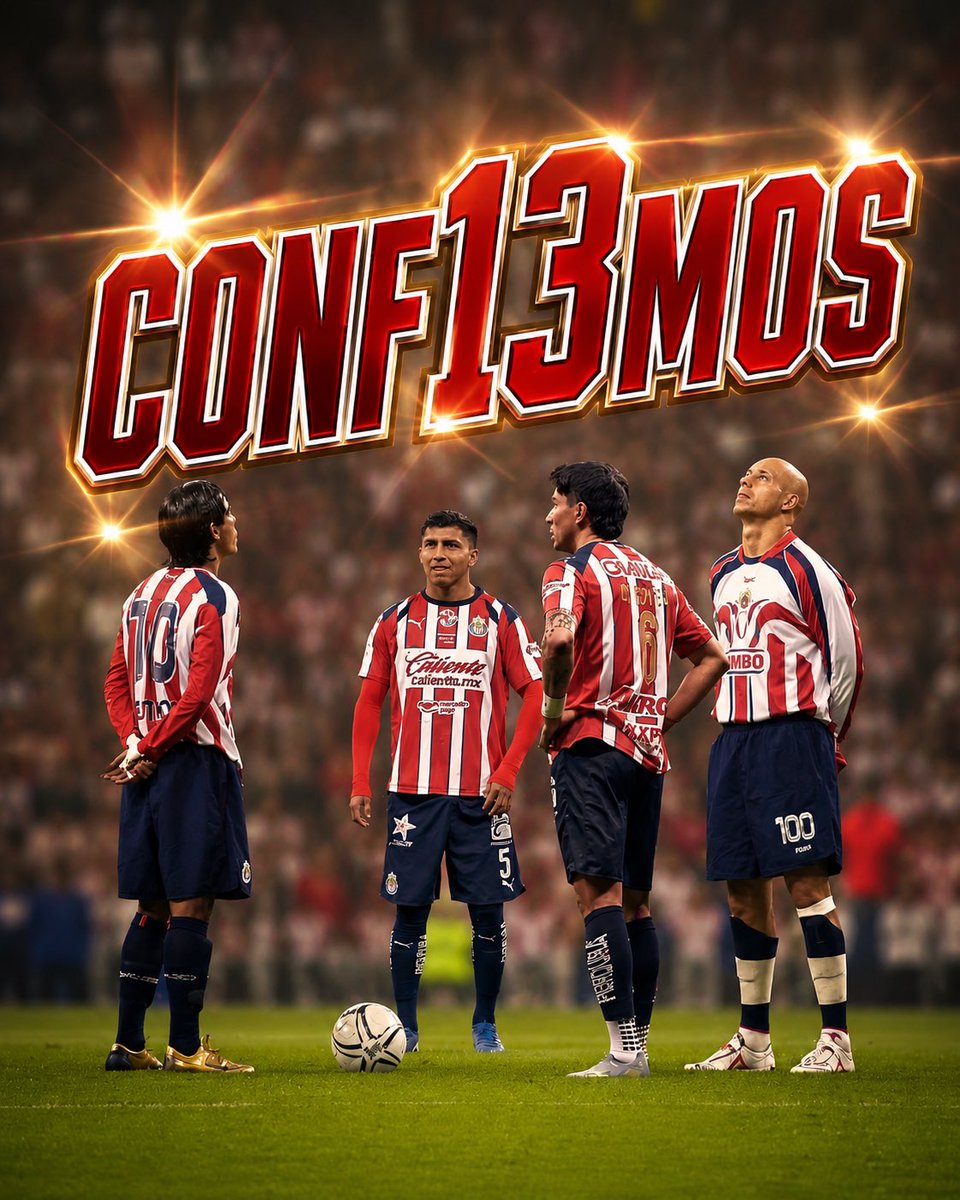 1908LaReja's tweet photo. JUEGA @Chivas 

Cueste lo que cueste esta noche 
TENEMOS QUE GANAR !!!

#ElMasQueridoElMasPopular
#ElFenomenoSocial
#ElEquipoDeLasMultitudes https://t.co/CSgDqfejGM
