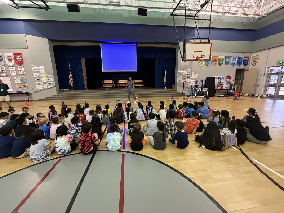 Stephens Elementary tweet media