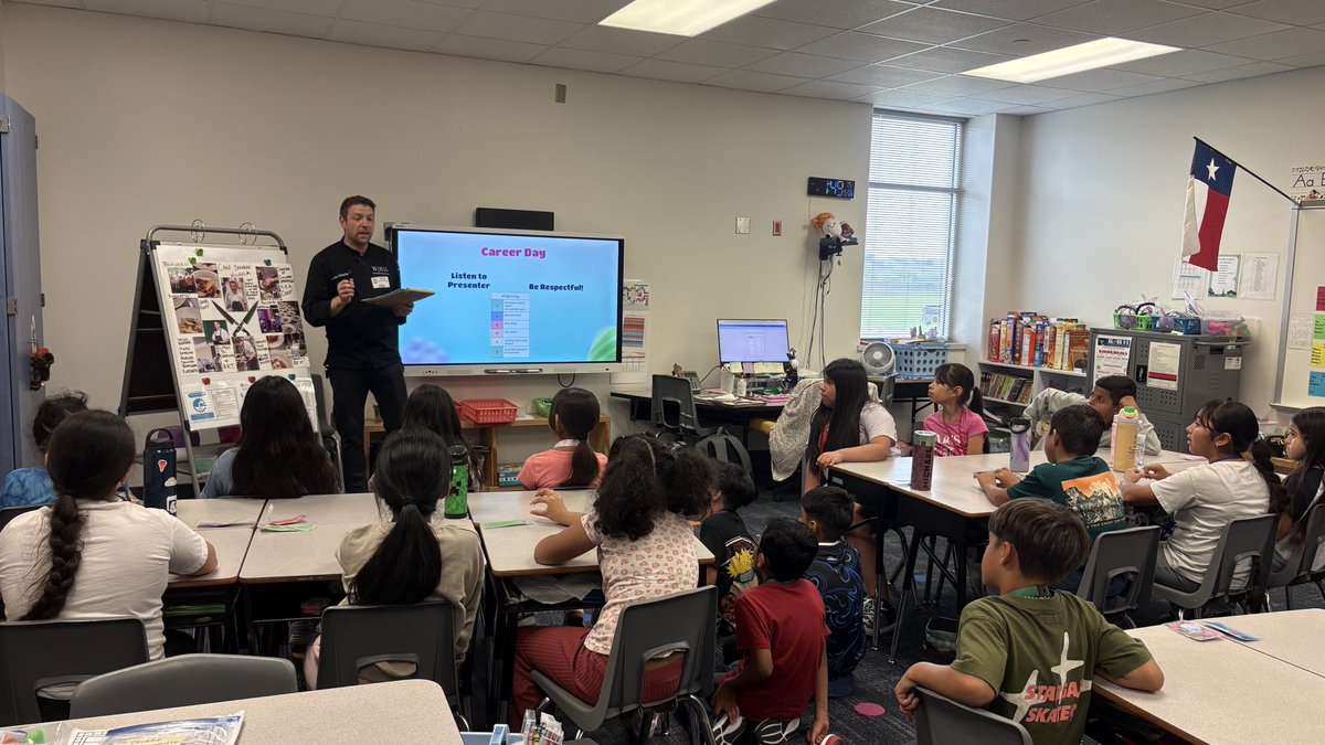 Stephens Elementary tweet media