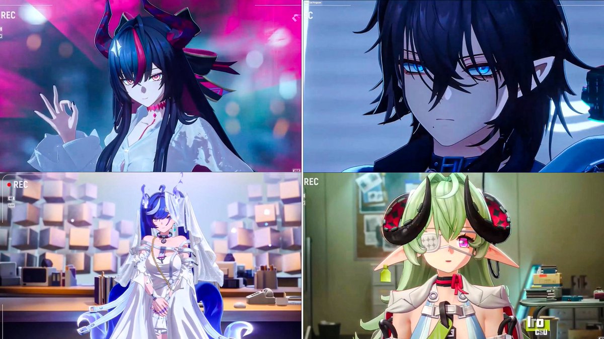 Kaito tweet media