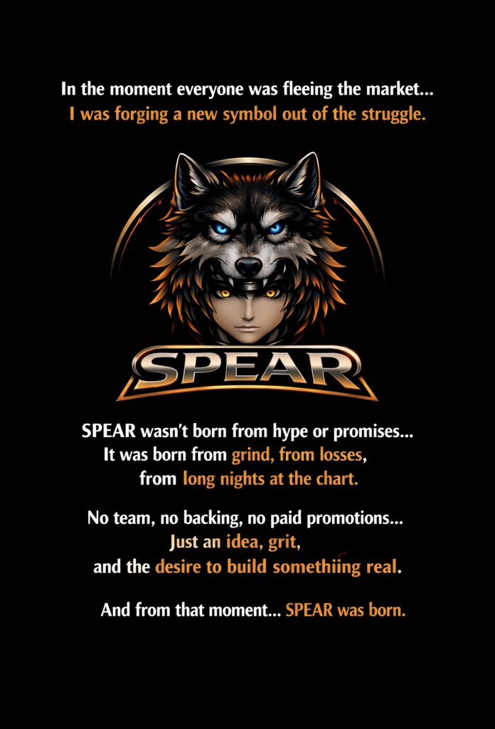 SPEAR tweet media