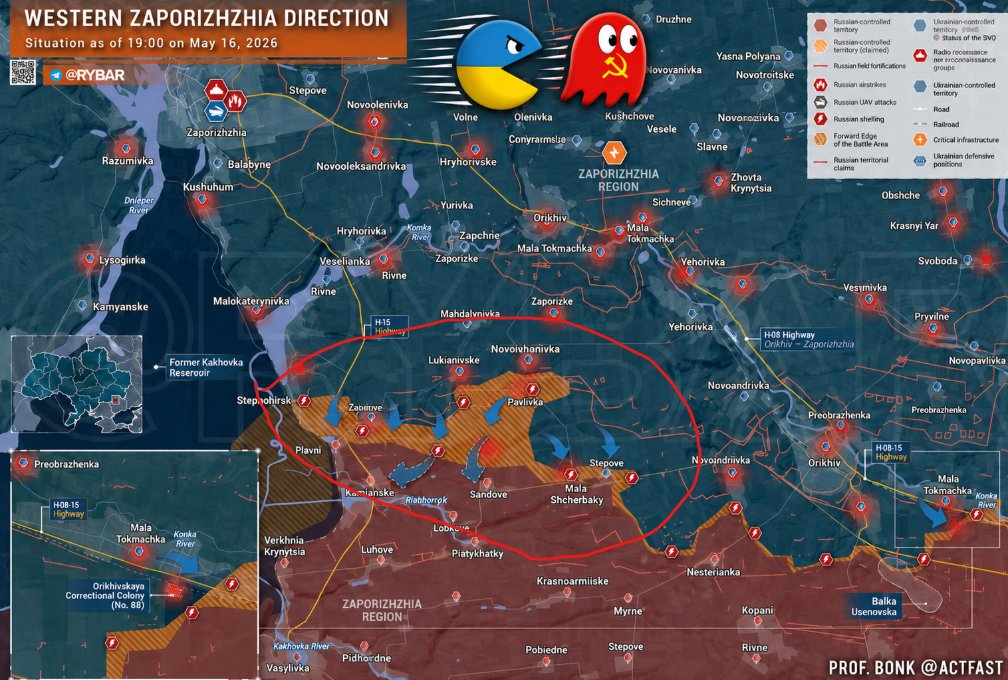 Prof. Bonk 🇺🇦 Perverse & Unintended Consequences tweet media