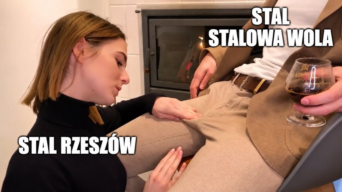Pan Zbiszek tweet media