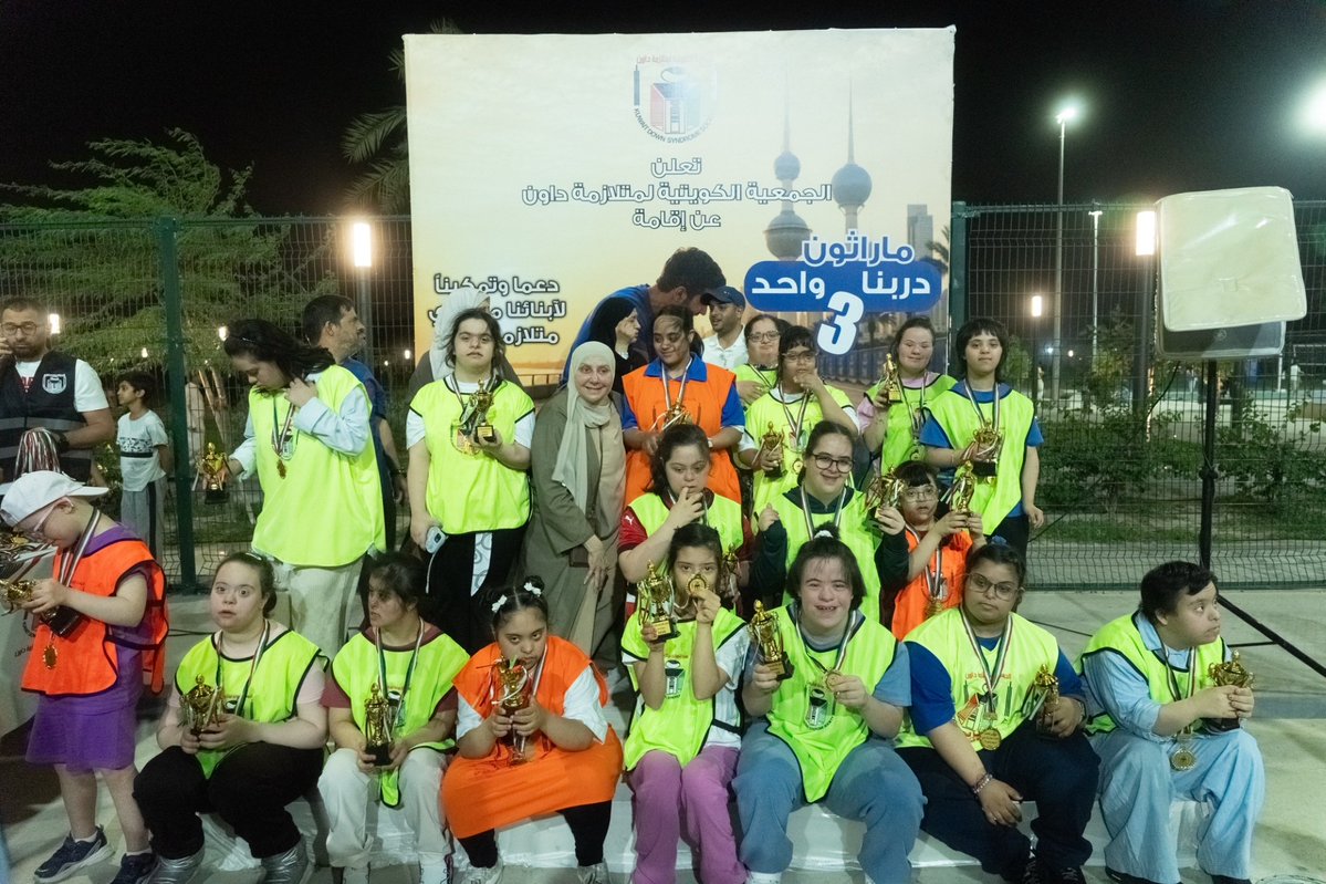 Kuwait News Agency - English Feed tweet media