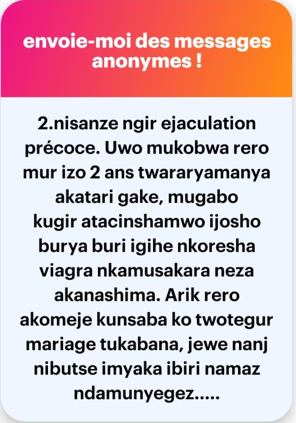 umuhirwa 2 😎🤞🏽 tweet media
