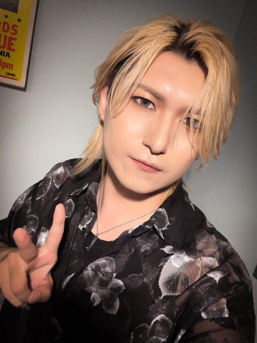 摩天楼オペラ 優介🦆 tweet media