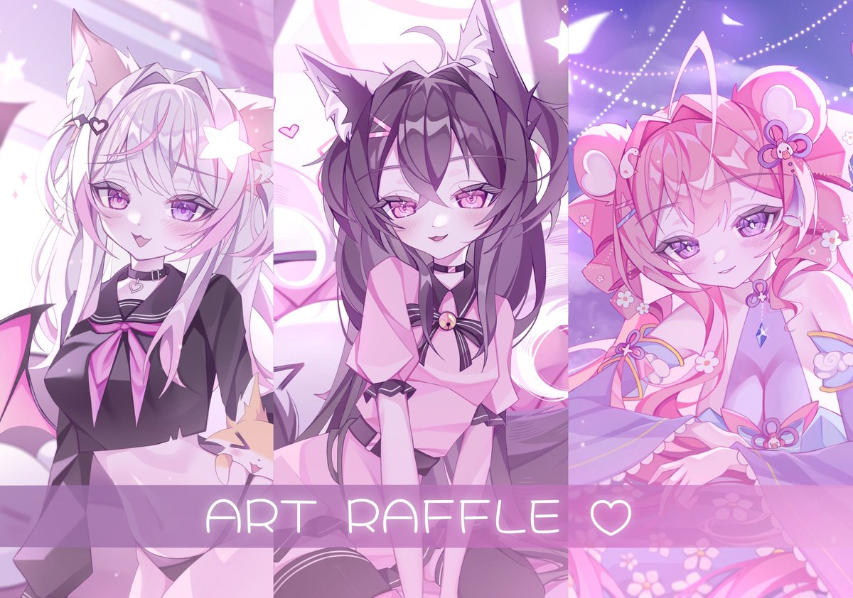 ❖ mefjik ❖ COMMS OPEN tweet media