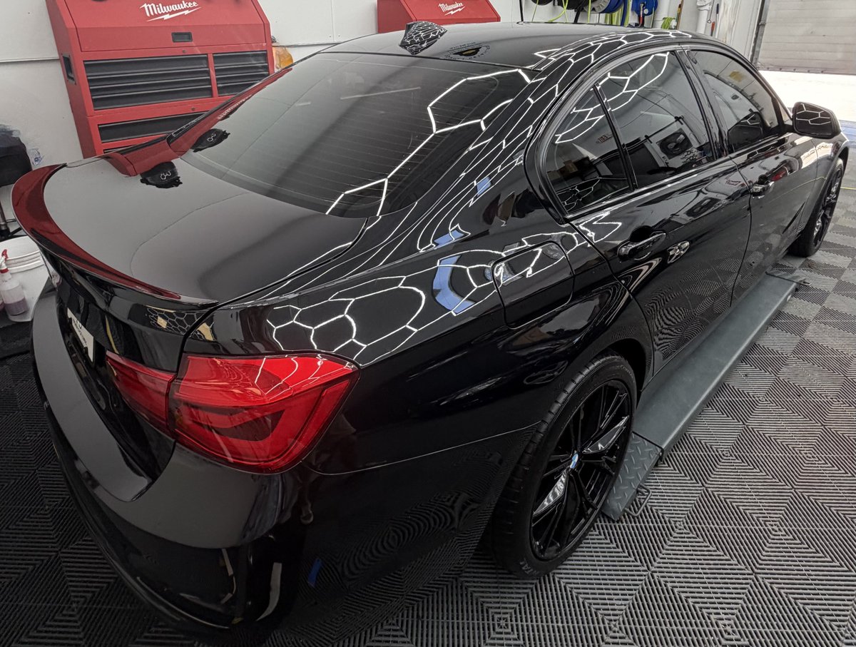 Ducky_Detailing's tweet photo. You Know Your Car Deserves Better Right Now.

You love the car, but not how it looks lately. The shine has faded, the paint feels dull, and lately you notice something is hiding all the “wow” factor you liked so much when you bought it.

Let’s change that - May is the perfect time - Right Now!

At Ducky Detailing, we’ll take your vehicle and make it right. Whether it takes a thorough Premium Detail to bring it back to life, or applying nearly a decade of protection with our Ultimate Ceramic Coating, … we’ll revive its deep shine and rich character so it looks stunning again.

We won’t bore you with the “What we’ll do” or “Why we’ll do it” details — just drop it off and trust us to deliver an outstanding result, and provide you an enjoyable experience from start to finish.

Get excited about that car again, and get back to your life! Book your appointment today:
https://t.co/GNbTMcc4lu

Experience The Excellence Drives Us!  – Let us show you how we earn “Best of Ashburn”, “Best Of Loudoun” and “Loudoun’s Favorite” year, after year, after year!

@Ducky_Detailing - Coating Northern Virginia One Great Car At A Time!

https://t.co/YjLvmluYRP 
Studio: 44642 Guilford Drive, Suite #114, Ashburn, VA 20147 – By Appointment Only

Best of Ashburn 2023, 2025, 2026🏆; Best of Loudoun 2023-2025; Loudoun’s Favorite 2025.

Drive Safe, Shine Bright, And Enjoy This Amazing Spring!

Thank You, Thank You, Thank You!

#duckydetailing #AshburnVA #ashburndetailing #loudoundetailing #novadetailing #loudouncounty #bestofashburn2026 #bestofloudoun #loudounsfavorite #ashburnceramic #ashburncoating #paintcorrection #NewCarProtection #luxurydetailing #loudouncars #ashburncars #elitedetailing #ceramiccoating