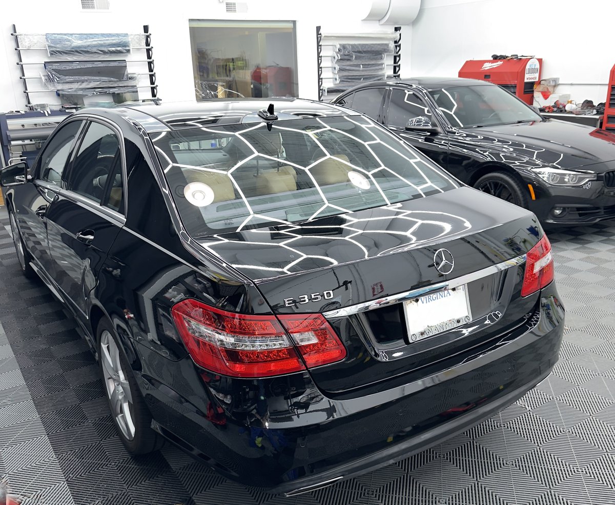Ducky_Detailing's tweet photo. You Know Your Car Deserves Better Right Now.

You love the car, but not how it looks lately. The shine has faded, the paint feels dull, and lately you notice something is hiding all the “wow” factor you liked so much when you bought it.

Let’s change that - May is the perfect time - Right Now!

At Ducky Detailing, we’ll take your vehicle and make it right. Whether it takes a thorough Premium Detail to bring it back to life, or applying nearly a decade of protection with our Ultimate Ceramic Coating, … we’ll revive its deep shine and rich character so it looks stunning again.

We won’t bore you with the “What we’ll do” or “Why we’ll do it” details — just drop it off and trust us to deliver an outstanding result, and provide you an enjoyable experience from start to finish.

Get excited about that car again, and get back to your life! Book your appointment today:
https://t.co/GNbTMcc4lu

Experience The Excellence Drives Us!  – Let us show you how we earn “Best of Ashburn”, “Best Of Loudoun” and “Loudoun’s Favorite” year, after year, after year!

@Ducky_Detailing - Coating Northern Virginia One Great Car At A Time!

https://t.co/YjLvmluYRP 
Studio: 44642 Guilford Drive, Suite #114, Ashburn, VA 20147 – By Appointment Only

Best of Ashburn 2023, 2025, 2026🏆; Best of Loudoun 2023-2025; Loudoun’s Favorite 2025.

Drive Safe, Shine Bright, And Enjoy This Amazing Spring!

Thank You, Thank You, Thank You!

#duckydetailing #AshburnVA #ashburndetailing #loudoundetailing #novadetailing #loudouncounty #bestofashburn2026 #bestofloudoun #loudounsfavorite #ashburnceramic #ashburncoating #paintcorrection #NewCarProtection #luxurydetailing #loudouncars #ashburncars #elitedetailing #ceramiccoating