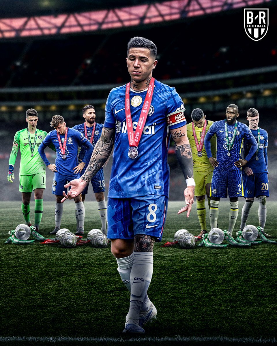 B/R Football tweet media