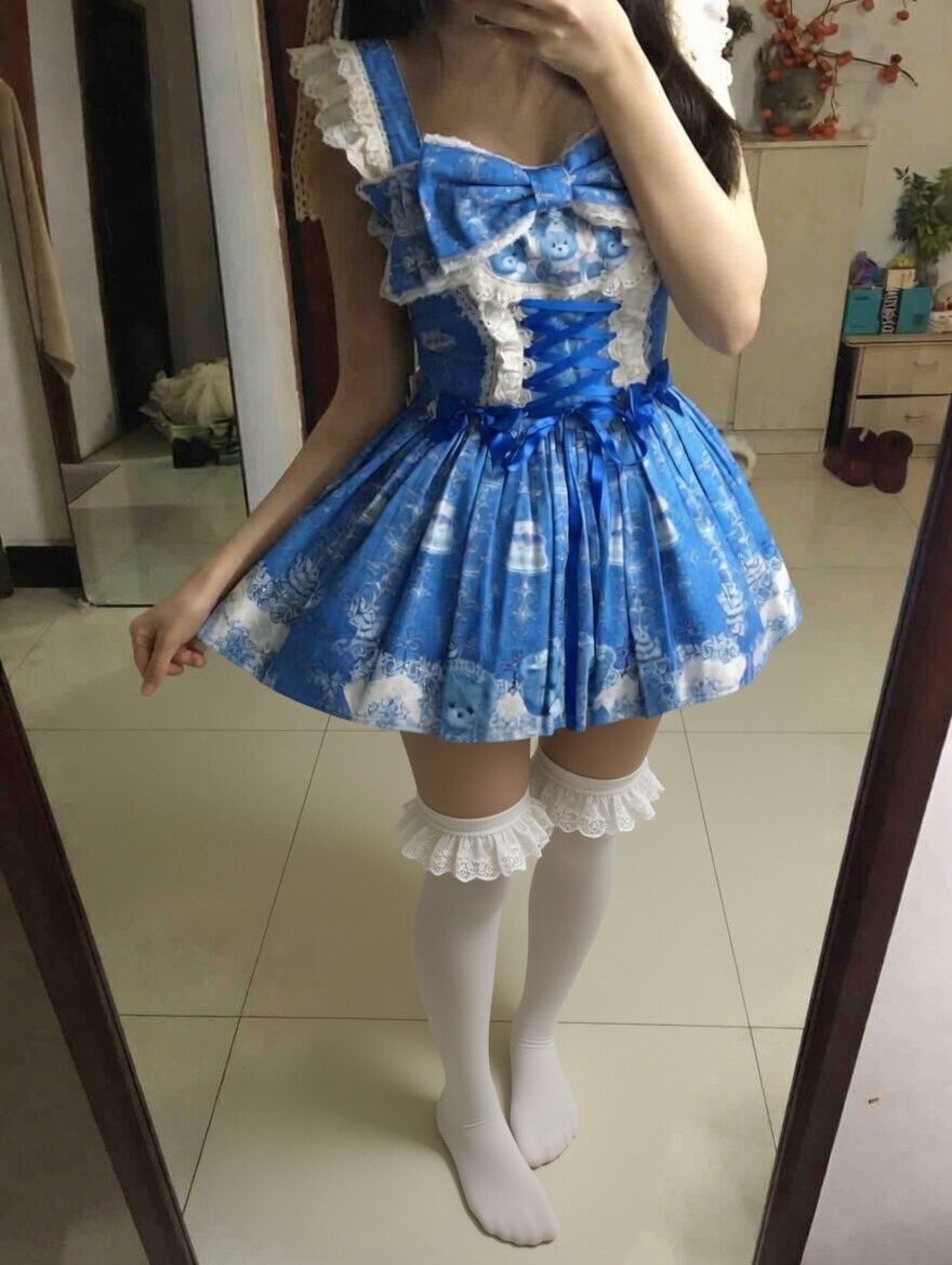 洋洋 tweet media