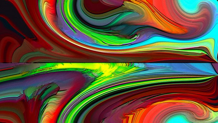 ArthurBCole's tweet photo. Art of the Day! "Abstraction". Buy at: https://t.co/a3hq2uU71g https://t.co/79F1nghSvJ