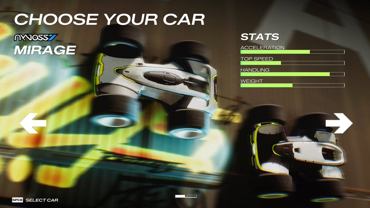 grip_xr's tweet photo. Which one is your flavour?
https://t.co/85D6paCuW6
^ Try them in the demo https://t.co/nPq13rdovz