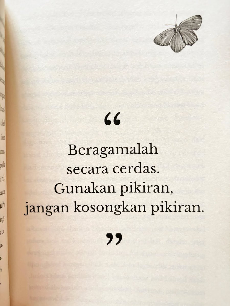 BUKU, KOPI, PENYETAN tweet media