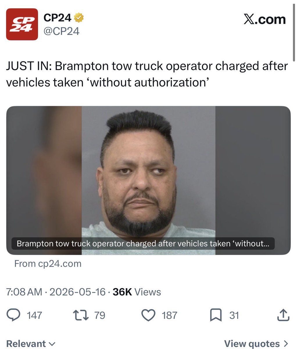 Blonde Bigot tweet media