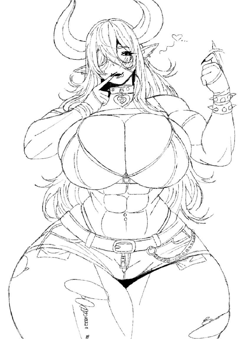 ST3RGAZER | 🔞 | Commissions Open! tweet media