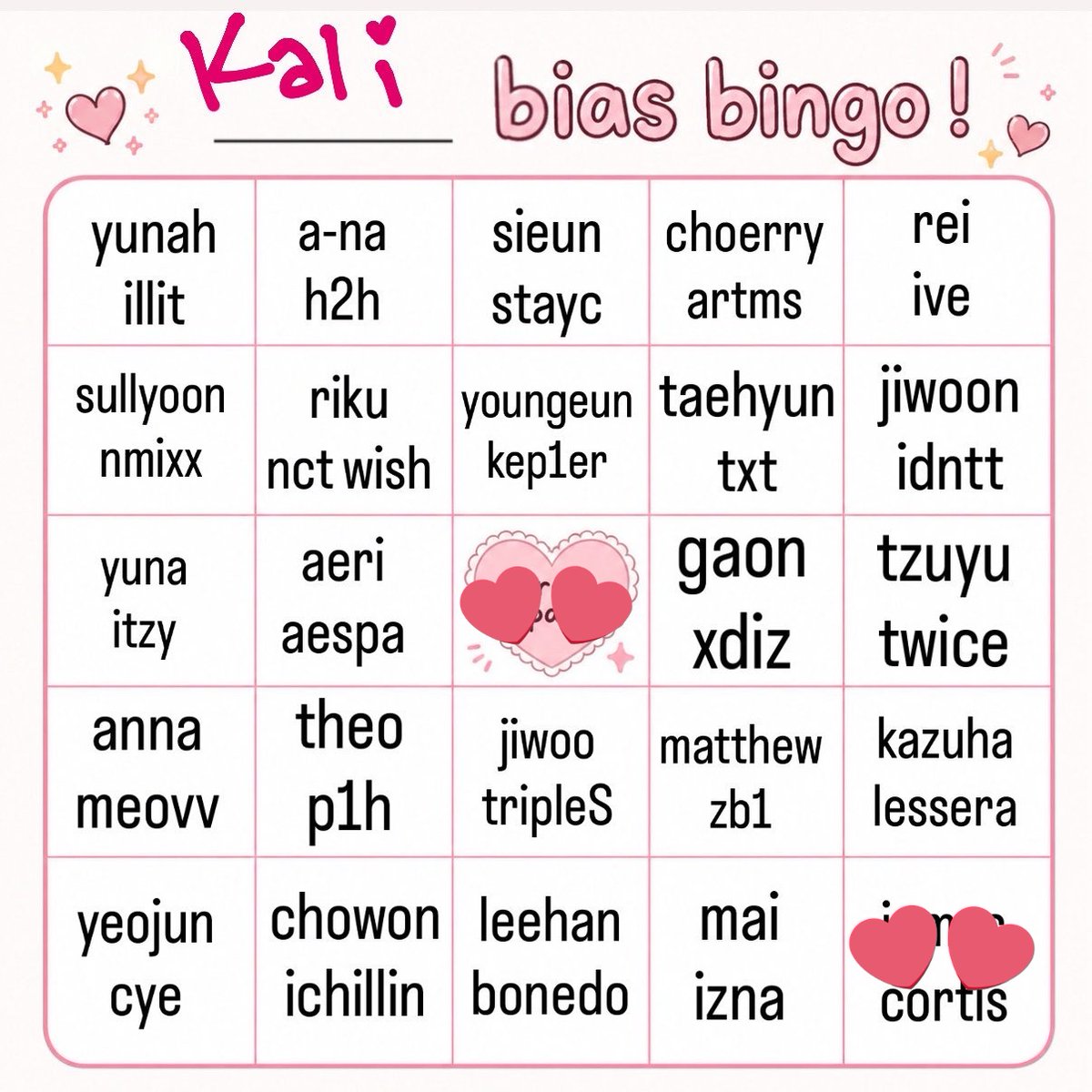 Kai 🍒 tweet media