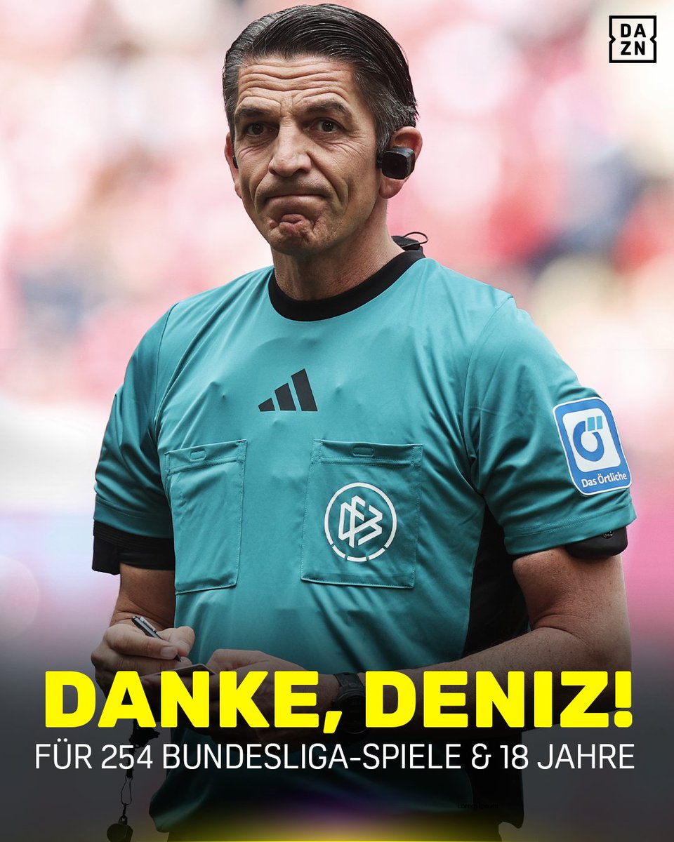 DAZN DE tweet media