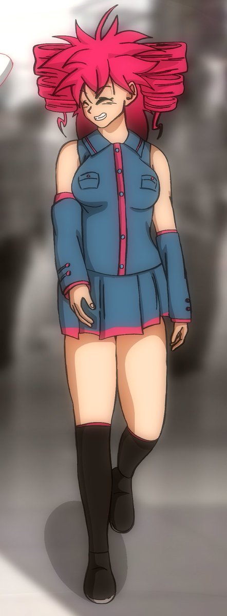 MpDraws123's tweet photo. Here is my drawing! https://t.co/k11W0WdLDk