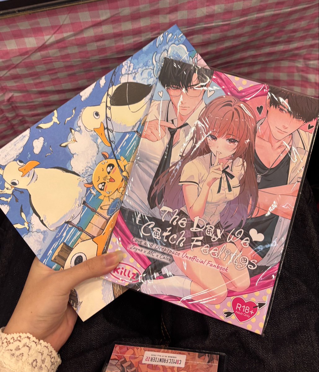 ⭐️ yo_riri ⭐️ Secured kak Zaire's @k_illzz book first thing in the morning, so