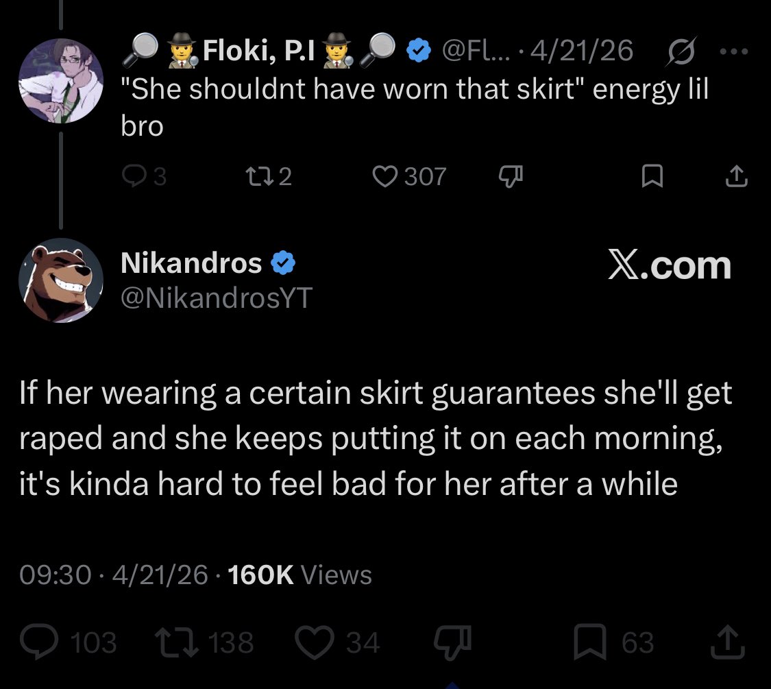 Officer Pantsoff tweet media