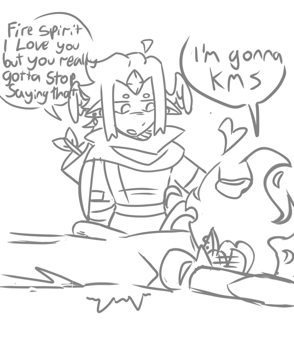 _SeedSnake_'s tweet photo. I hate my period so I’m projecting onto fs because if I must suffer than so shall he 
#firewind https://t.co/NkP9qMraiG