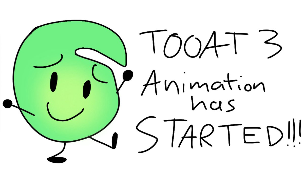Auro23AITHH's tweet photo. Stay tuned everyone #tooat #bfdi #osc #osctwt https://t.co/qM7Z5akKM8