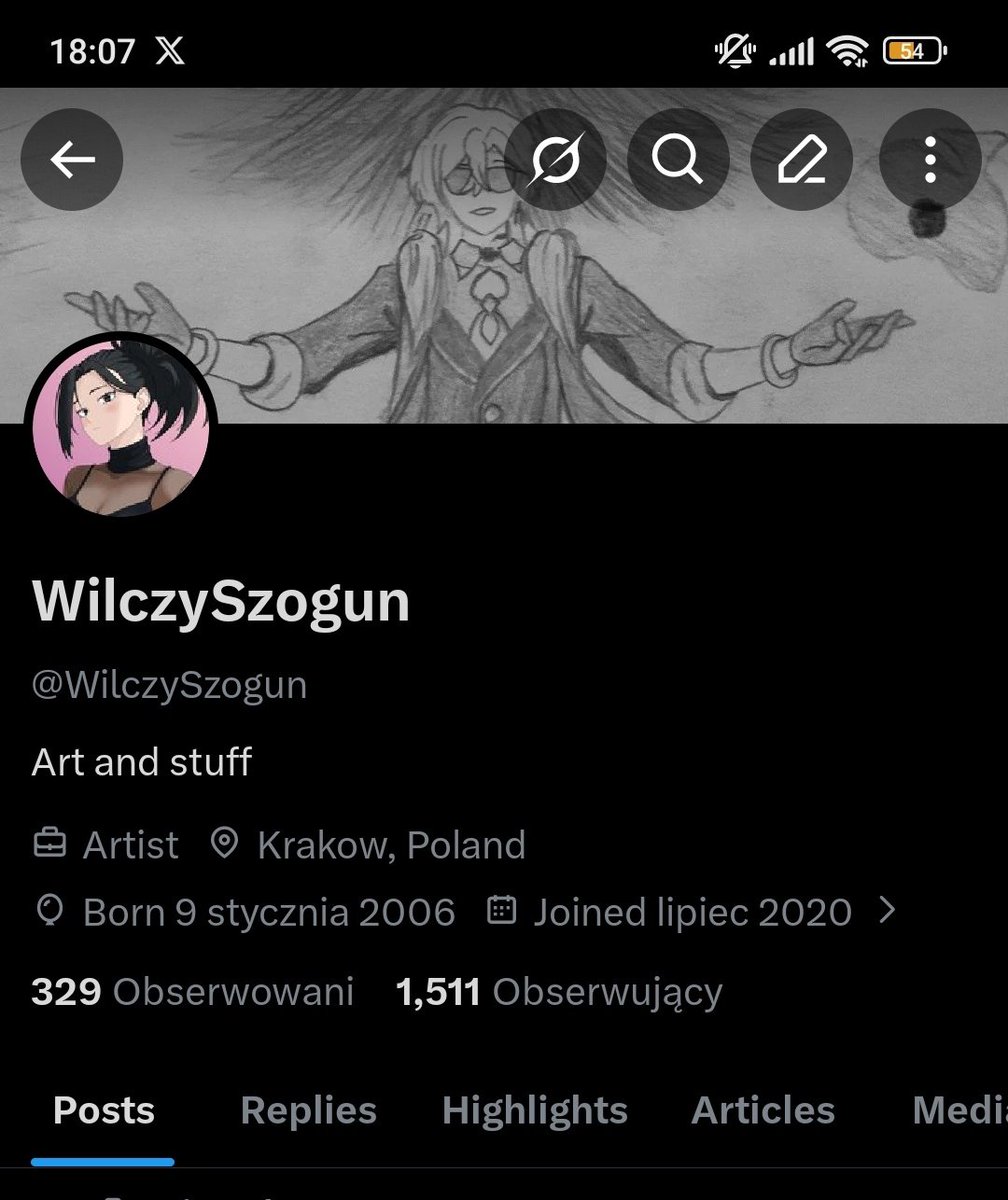 WilczySzogun tweet media
