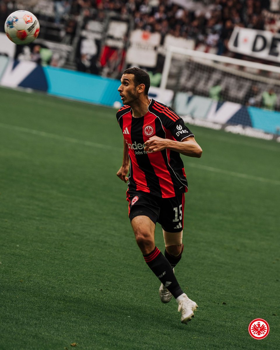 Eintracht Frankfurt tweet media