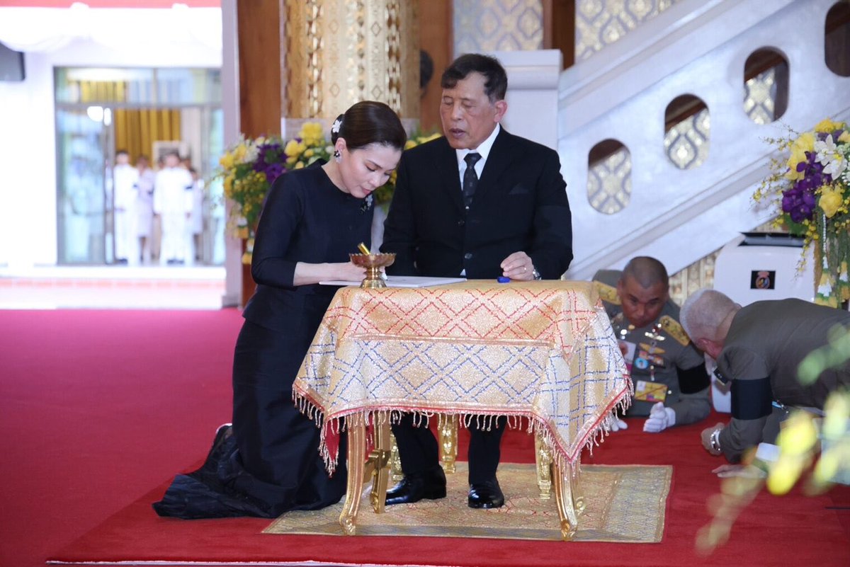 PingAn เอ็นดู น้องอ้วนซนๆ tweet media