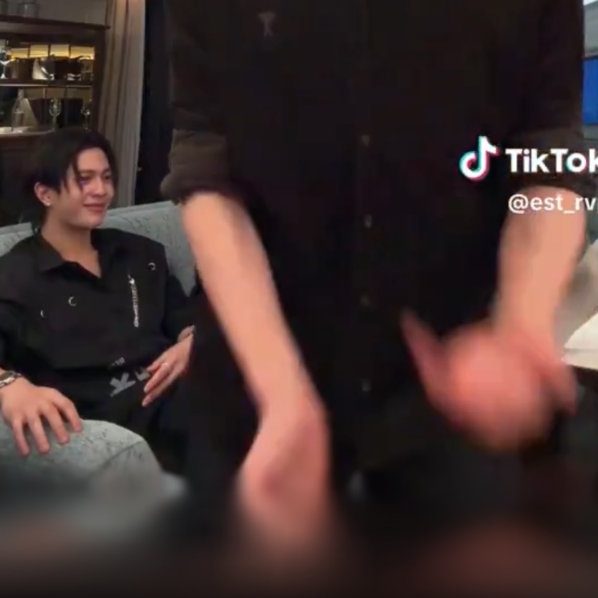 มู๋หวัน🎀 ft.มะม๊าน้องดีน tweet media