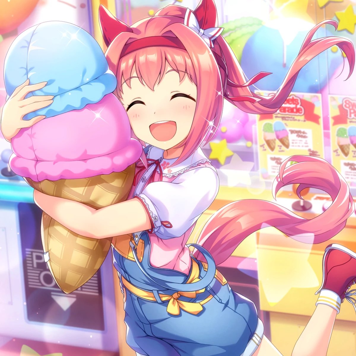 2D Girl Enjoyer tweet media