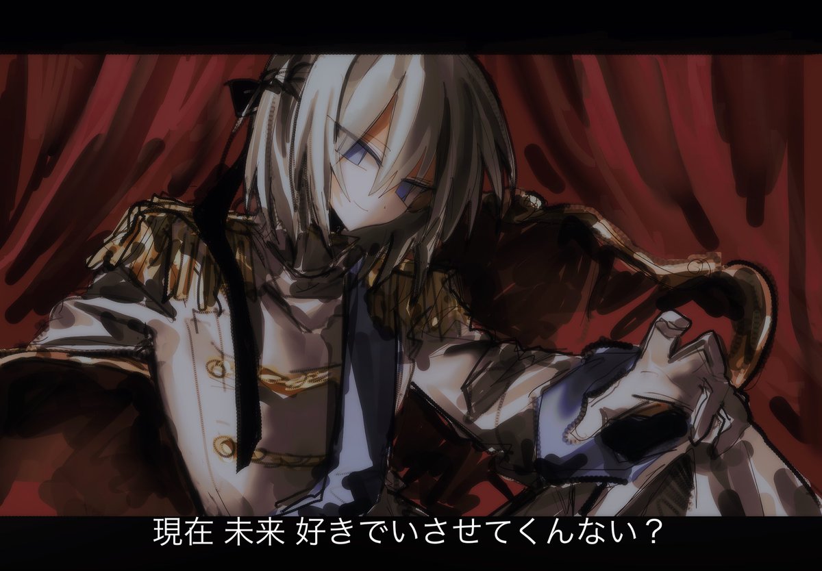 xoxo_o_x_x's tweet photo. トレス有 https://t.co/EBE44ZY8d7