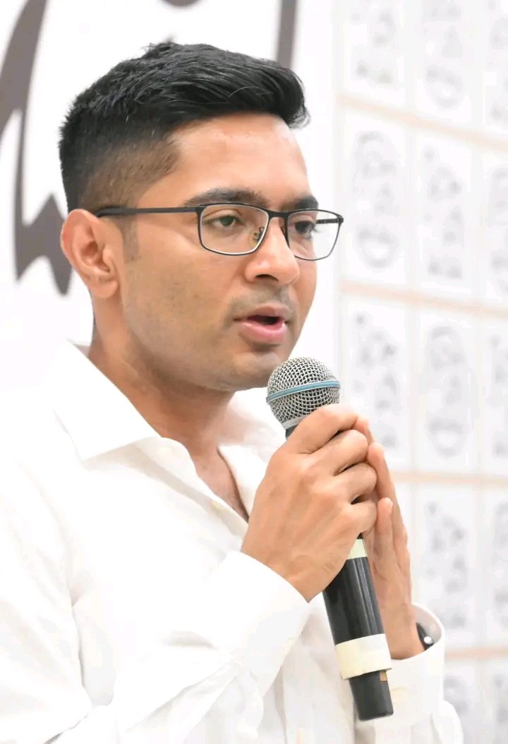 Debjit Chakraborty tweet media