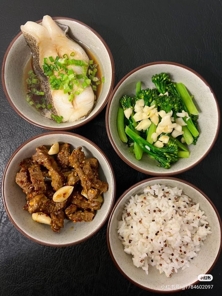 Pretty Food tweet media