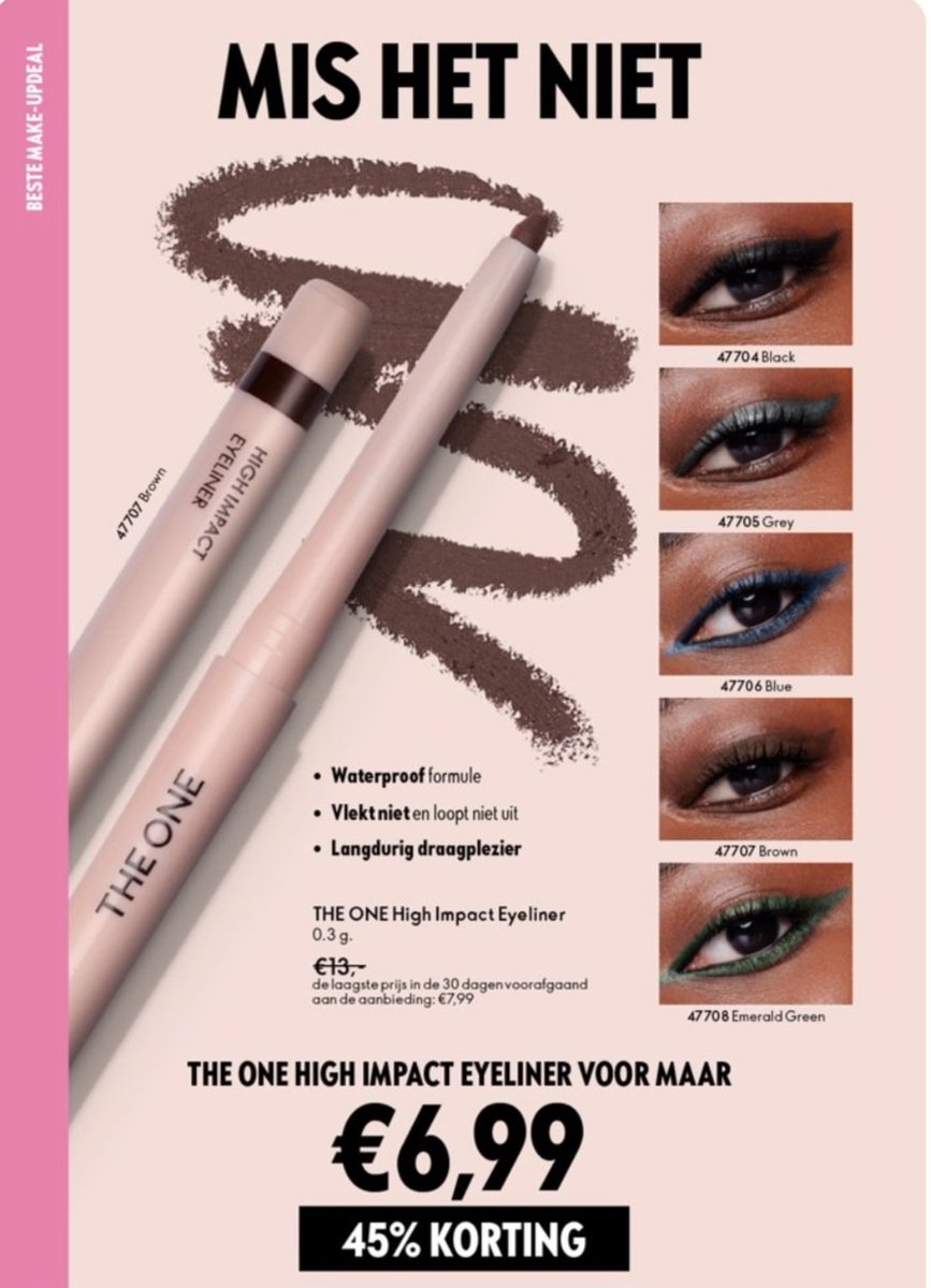 Oriflame Beauty by Angela tweet media
